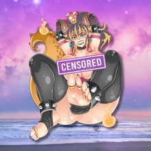 Load image into Gallery viewer, Pawz N Cupz Decals