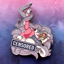 Load image into Gallery viewer, Tentacle Fiend (4-inch)