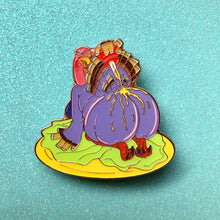 Load image into Gallery viewer, Thanksgiving Turkey - Ver.2 (2.5 inch)