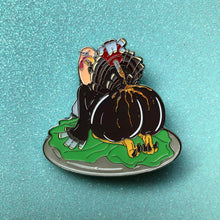 Load image into Gallery viewer, Thanksgiving Turkey - Ver.2 (2.5 inch)