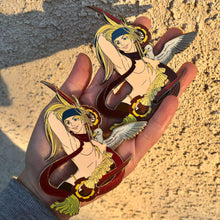 Load image into Gallery viewer, Seagull Girl