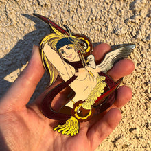 Load image into Gallery viewer, Seagull Girl