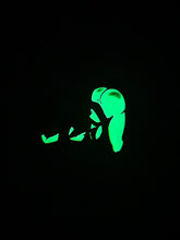 Load image into Gallery viewer, Froggy Girl (2.75-inch)