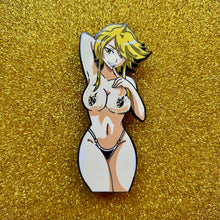 Load image into Gallery viewer, Rave Assassin (3-inch)