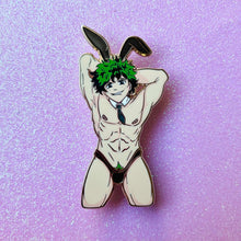 Load image into Gallery viewer, Quirky Bunny Boy (3.25-inch)