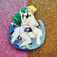 Load image into Gallery viewer, Sailor Embrace (3.25-inch)