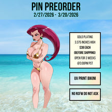 Load image into Gallery viewer, Golden Summer Series 1 (3-3.375-inch)