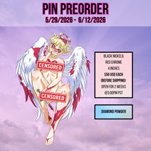 Load image into Gallery viewer, Angel Bloodsucker (4 inch)