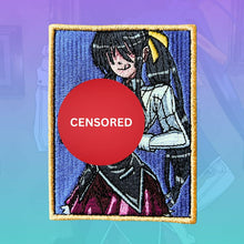 Load image into Gallery viewer, Flash Patch (series #1)