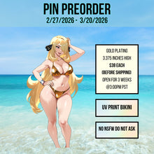 Load image into Gallery viewer, Golden Summer Series 1 (3-3.375-inch)