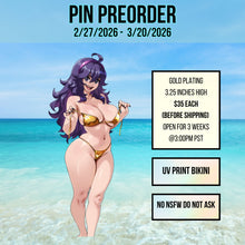 Load image into Gallery viewer, Golden Summer Series 1 (3-3.375-inch)