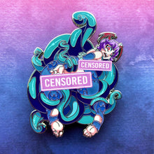 Load image into Gallery viewer, Sister Tentacle Succubus (3.25-inch)