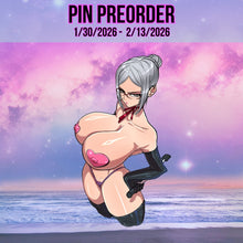 Load image into Gallery viewer, Prison VP (3 inch)