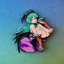 Load image into Gallery viewer, Sultry Succubus (3-inch)