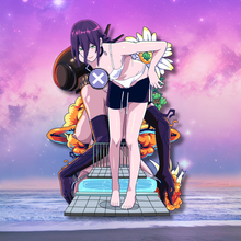 Load image into Gallery viewer, DLO Decals