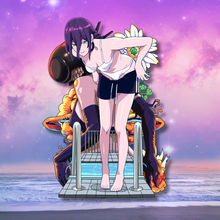 Load image into Gallery viewer, DLO Decals
