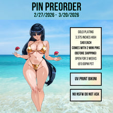 Load image into Gallery viewer, Golden Summer Series 1 (3-3.375-inch)