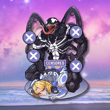 Load image into Gallery viewer, Dookie Arts Decals