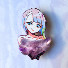 Load image into Gallery viewer, Punky Hacker Bust (2.5-inch)