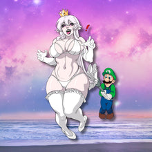 Load image into Gallery viewer, Nero Undead Decals