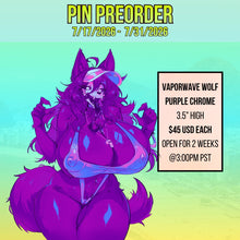 Load image into Gallery viewer, Beachwear SCP (3.5-inch)