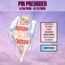 Load image into Gallery viewer, Angel Bloodsucker (4 inch)