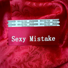 Load image into Gallery viewer, Sexy Mistake Pin (1.5 inch)