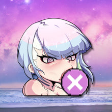 Load image into Gallery viewer, Miyako Noh Decals and Stickers
