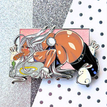 Load image into Gallery viewer, Carrot Bunny Girl V2