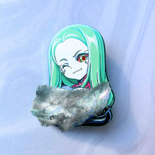 Load image into Gallery viewer, Punky Solo Bust CHROME VER. (2.25-inch)