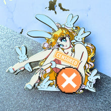 Load image into Gallery viewer, Bunny Girl, Bunny Party P4P (3-inch)