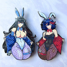 Load image into Gallery viewer, Sister Chic Bunnies (3.5-3.75 inch)