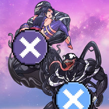 Load image into Gallery viewer, Rival Symbiotes (3.75 inch)