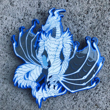 Load image into Gallery viewer, Dragon Lord (3.5-inch)
