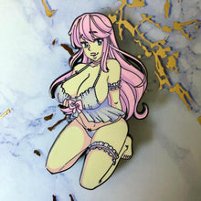 Load image into Gallery viewer, Lewd Lingerie Redo Healing Girls (3-inch)