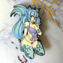 Load image into Gallery viewer, Lewd Lingerie Redo Healing Girls (3-inch)