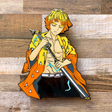 Load image into Gallery viewer, Lightning Boy (3 inch)