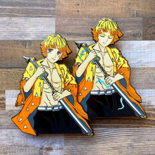Load image into Gallery viewer, Lightning Boy (3 inch)