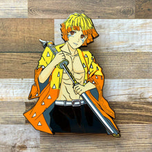 Load image into Gallery viewer, Lightning Boy (3 inch)