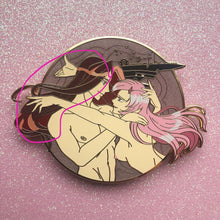 Load image into Gallery viewer, Rose Lovers (3.75 inch)