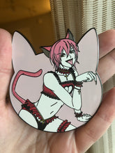 Load image into Gallery viewer, Magical Girl Cat Boi