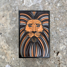 Load image into Gallery viewer, Larry the Lion