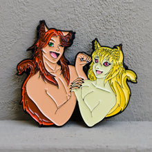 Load image into Gallery viewer, GRAB BAG, Neko Friends (2.5 Inch)