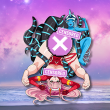 Load image into Gallery viewer, DLO Decals
