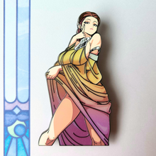 Load image into Gallery viewer, Undercover Princess (3.5 inch)
