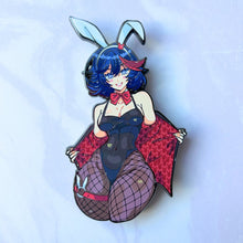 Load image into Gallery viewer, Sister Chic Bunnies (3.5-3.75 inch)
