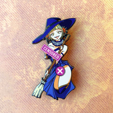 Load image into Gallery viewer, Witchy Waifus (2.75-3.75-inch)
