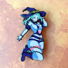 Load image into Gallery viewer, Witchy Waifus (2.75-3.75-inch)
