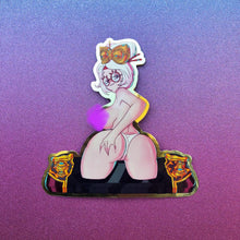 Load image into Gallery viewer, MuMo Sticker Pack #2 (6 Stickers)

