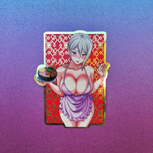 Load image into Gallery viewer, MuMo Sticker Pack #2 (6 Stickers)
